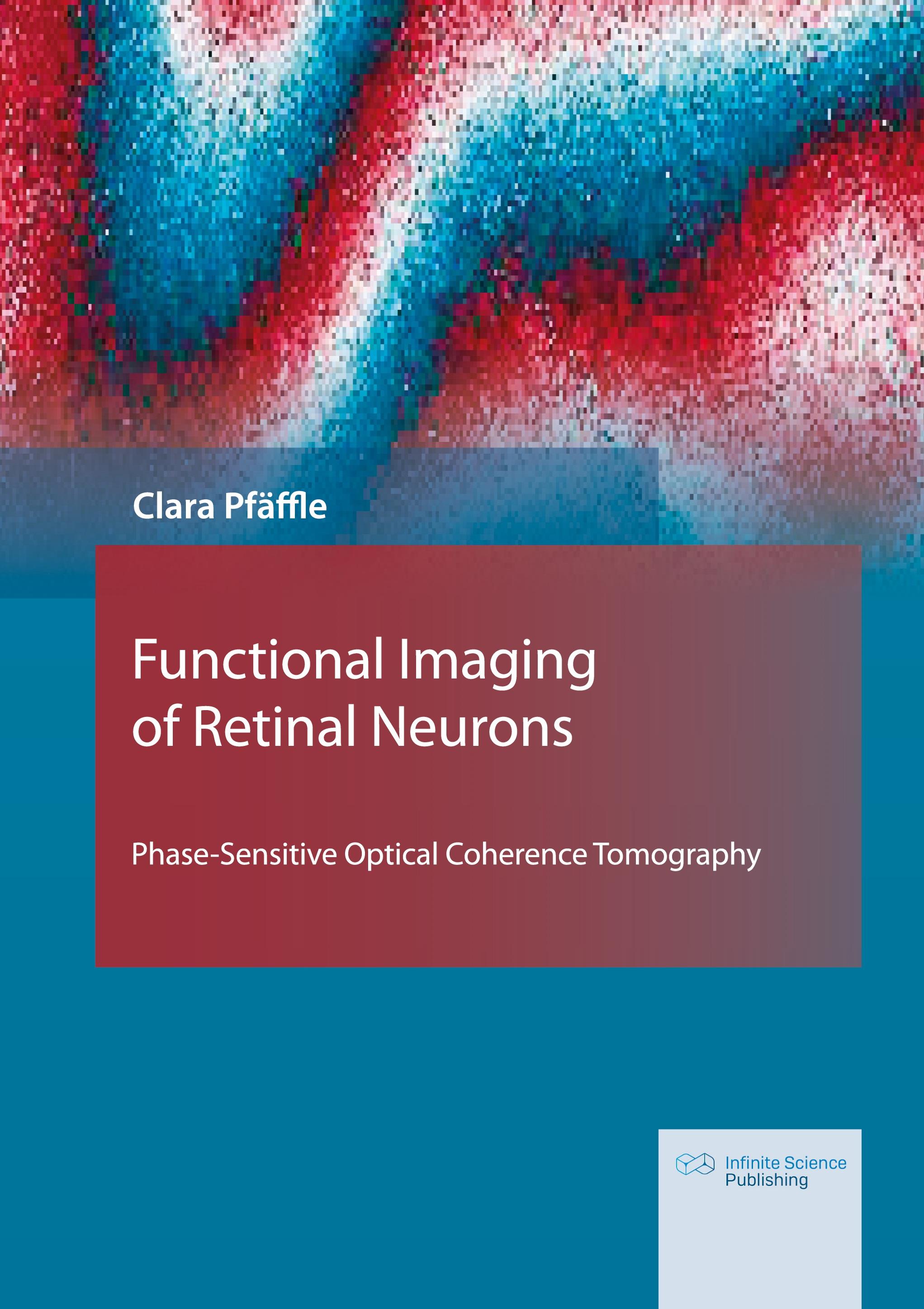 Vorderes Coverbild Functional Imaging of Retinal Neurons