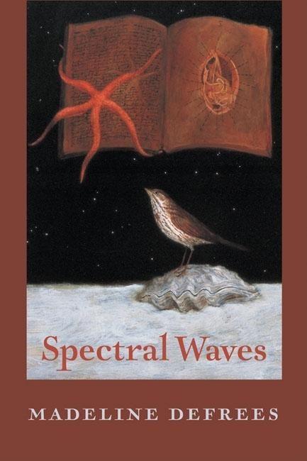 Vorderes Coverbild Spectral Waves