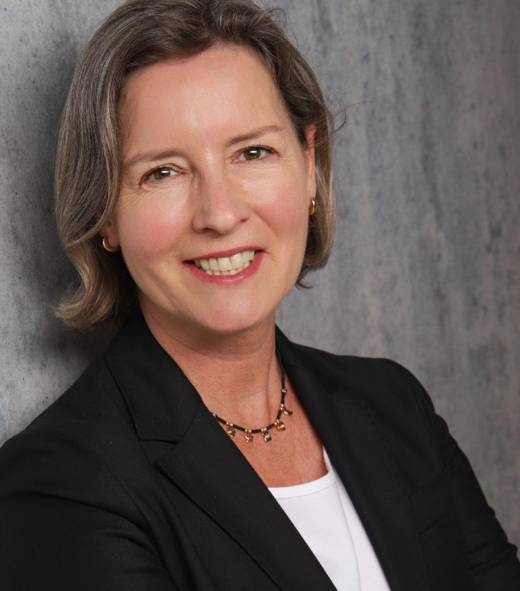 Autorenbild Arbeiten ohne Angst