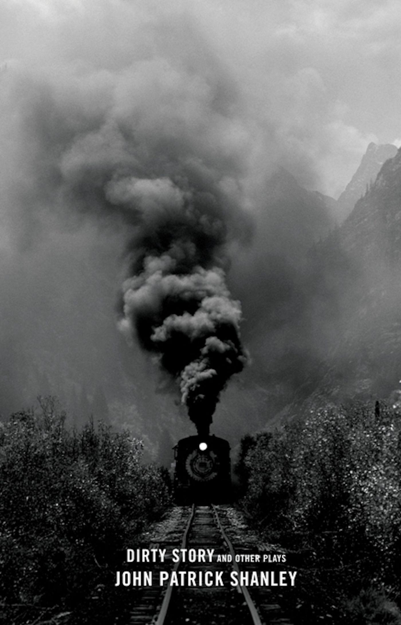 Vorderes Coverbild Dirty Story and Other Plays