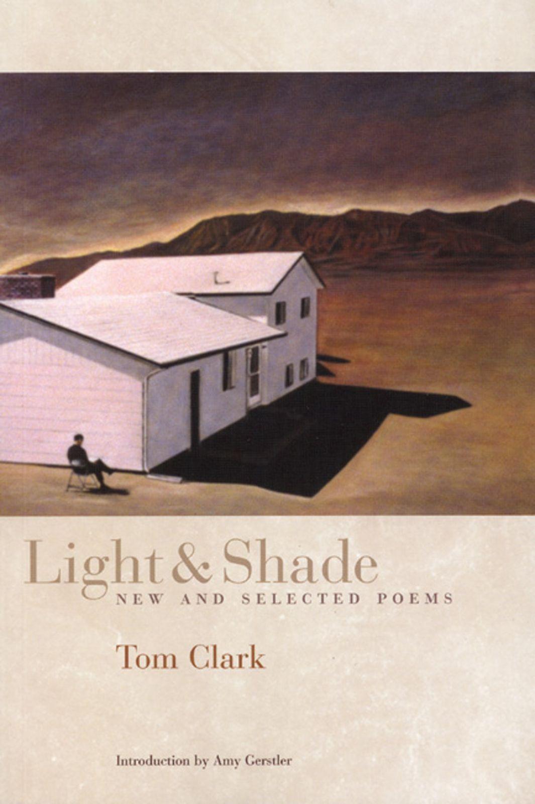 Vorderes Coverbild Light and Shade