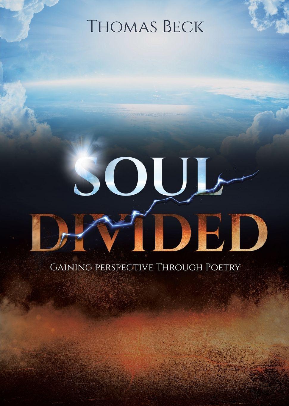 Vorderes Coverbild Soul Divided