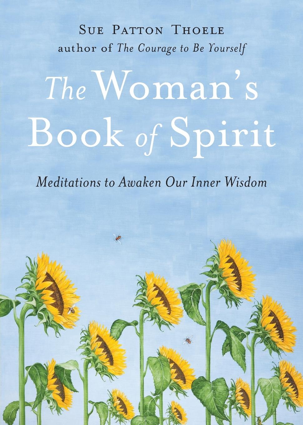 Vorderes Coverbild The Woman's Book of Spirit