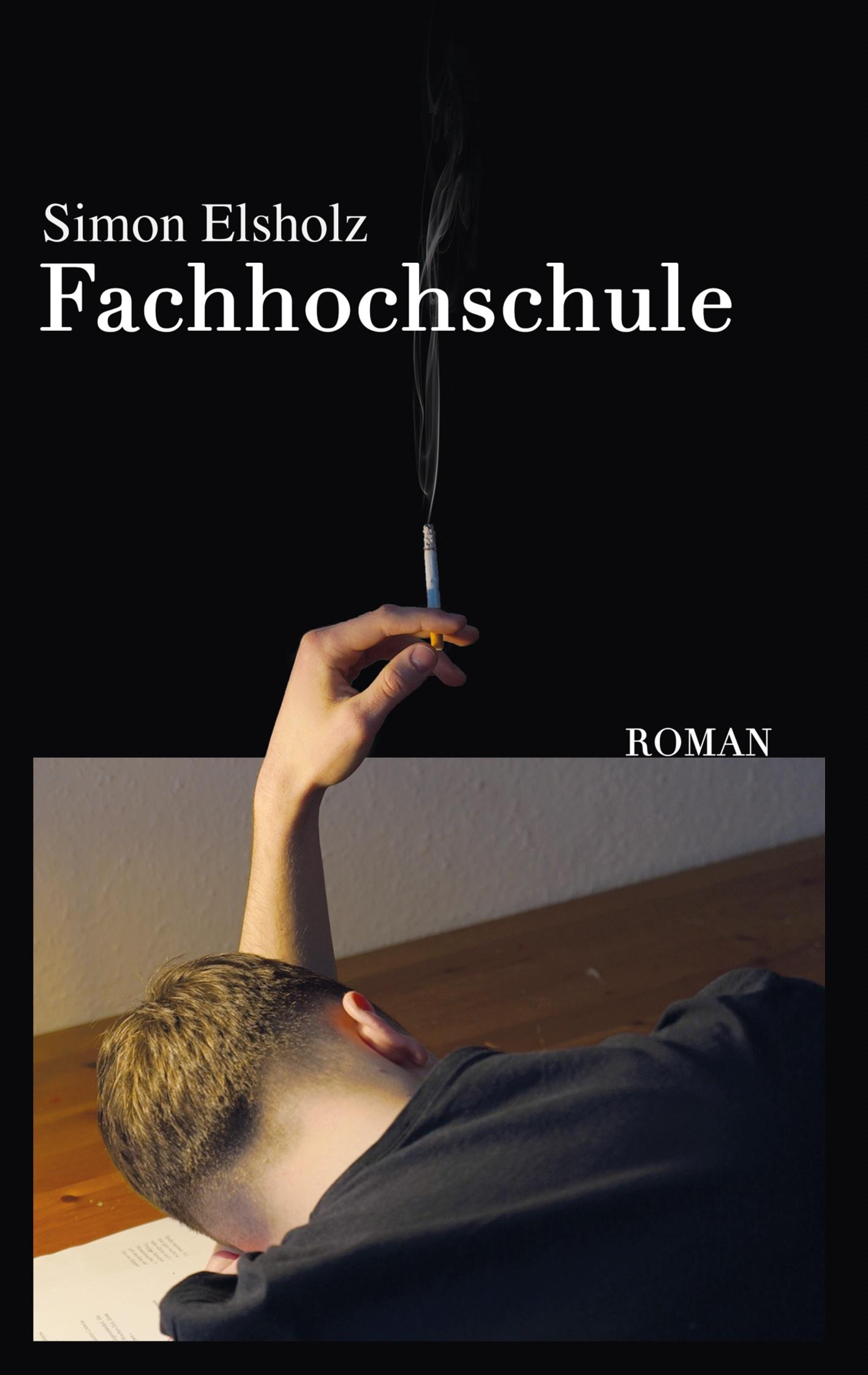 Vorderes Coverbild Fachhochschule