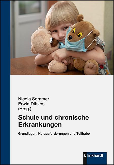 Vorderes Coverbild Schule und chronische Erkrankungen