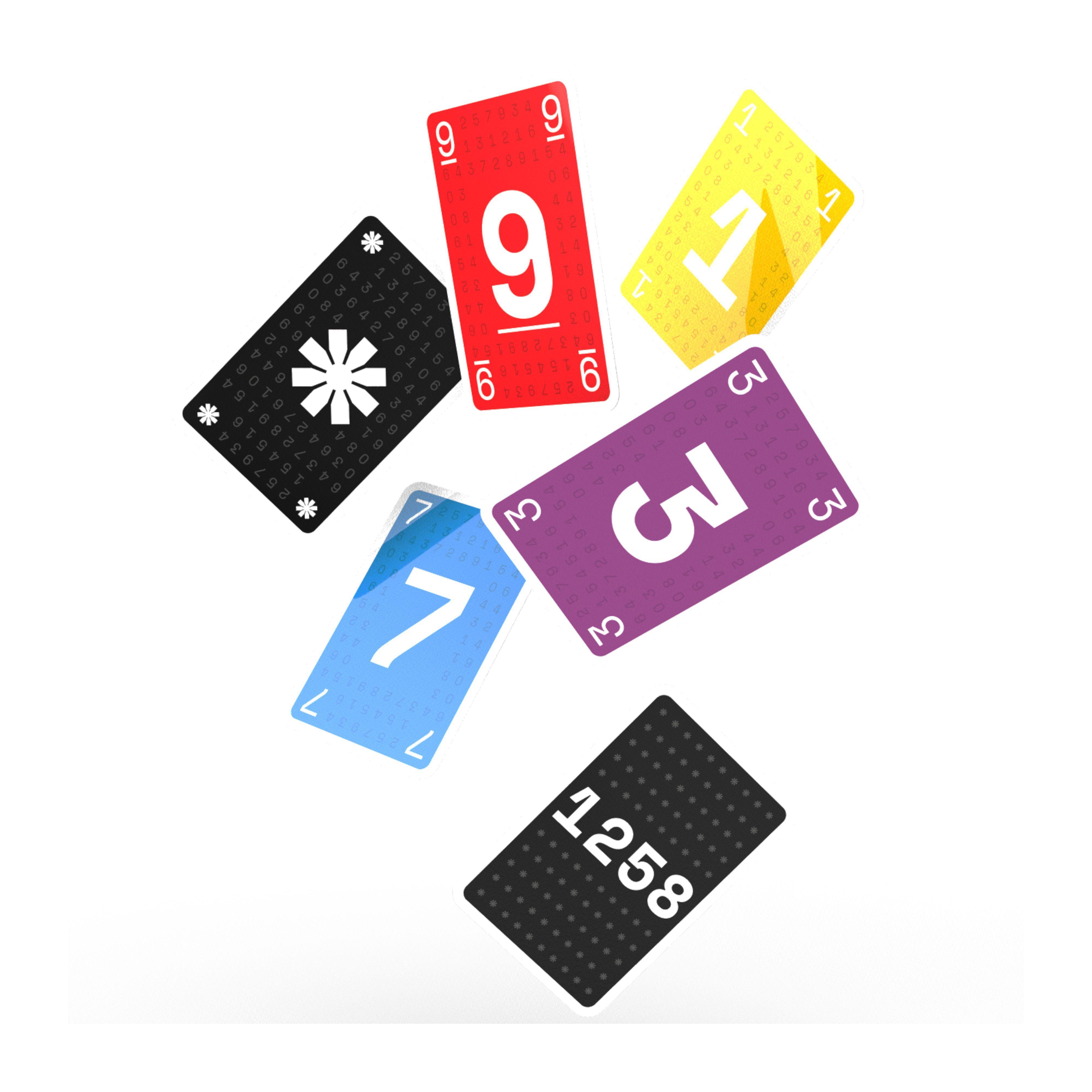 Beispielinhalt (Bild) GAMEFACTORY - Code  (MQ6)