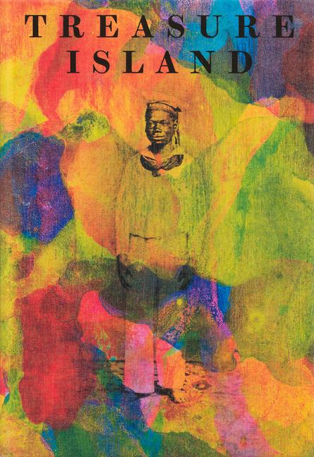 Vorderes Coverbild Treasure Island