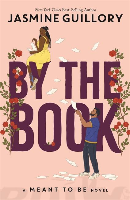 Vorderes Coverbild By the Book