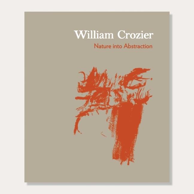 Vorderes Coverbild William Crozier