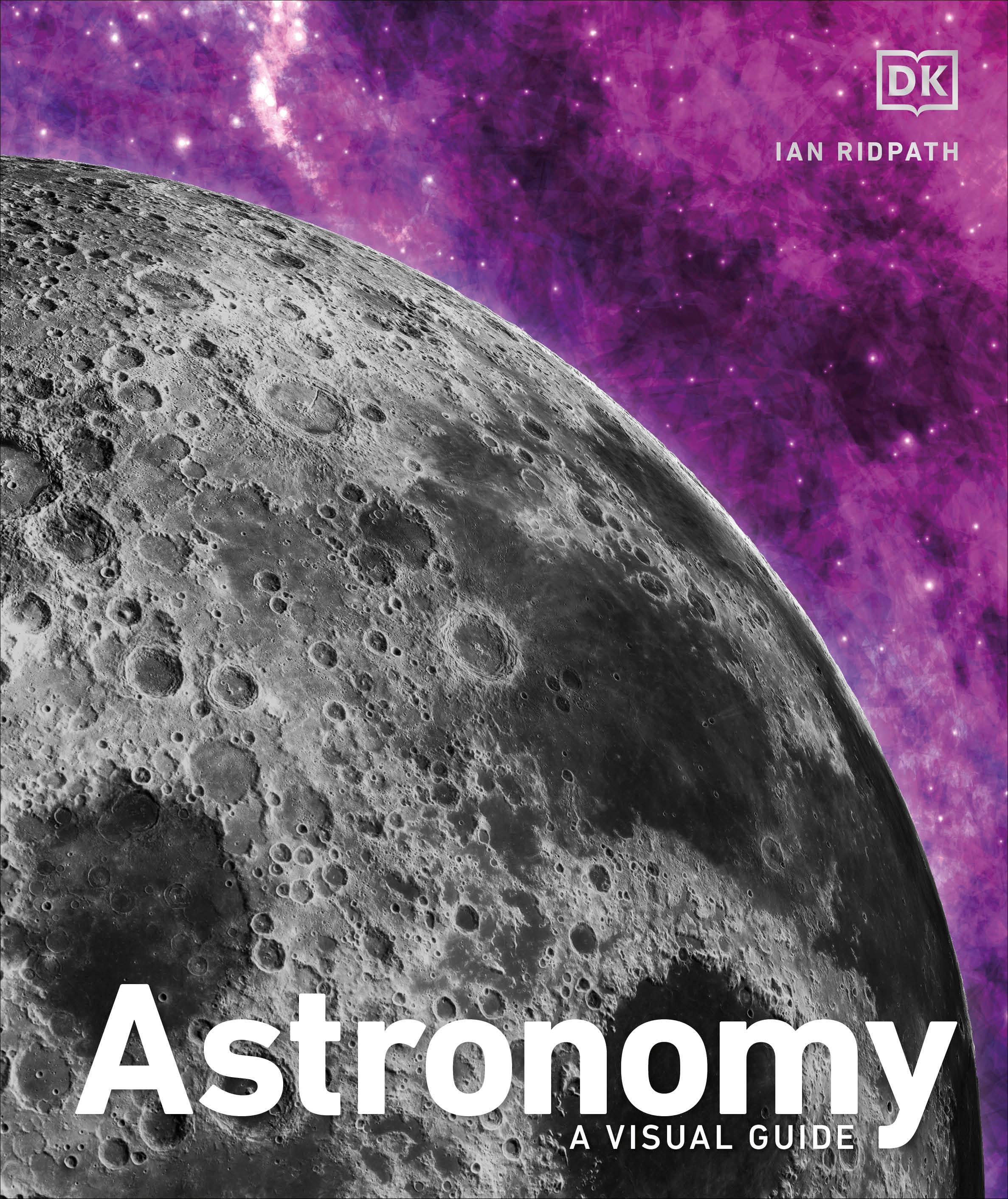 Vorderes Coverbild Astronomy