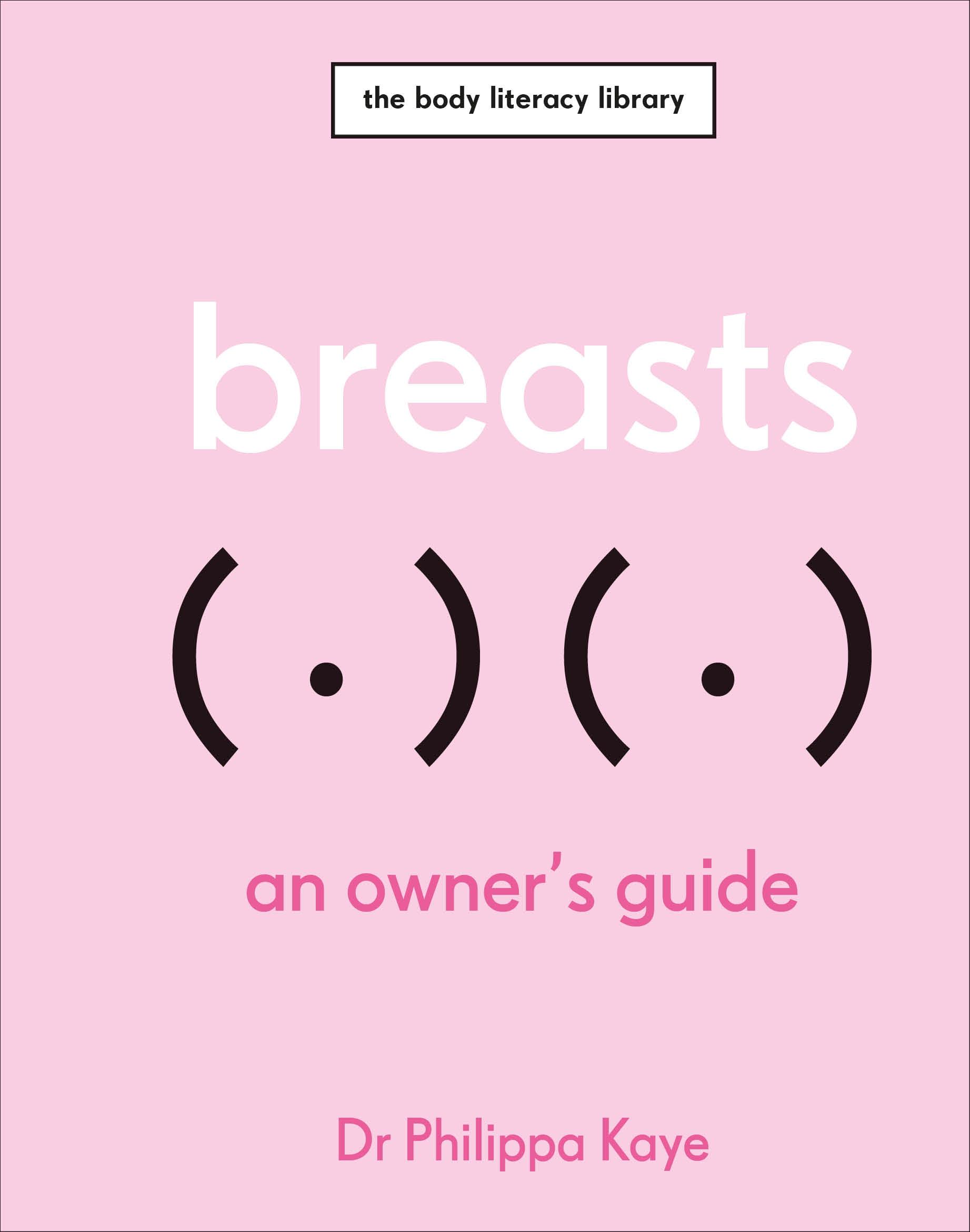 Vorderes Coverbild Breasts