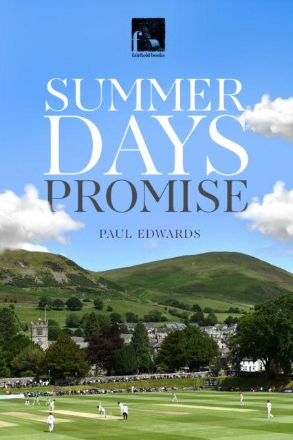 Vorderes Coverbild Summer Days Promise