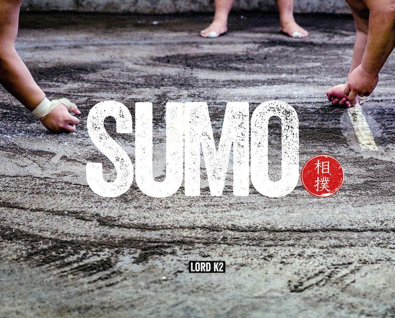 Vorderes Coverbild Sumo