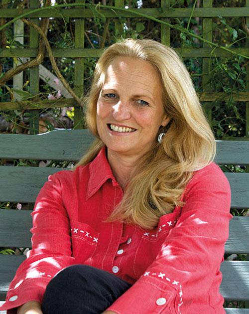 Autorenbild Cook, Batch, Freeze