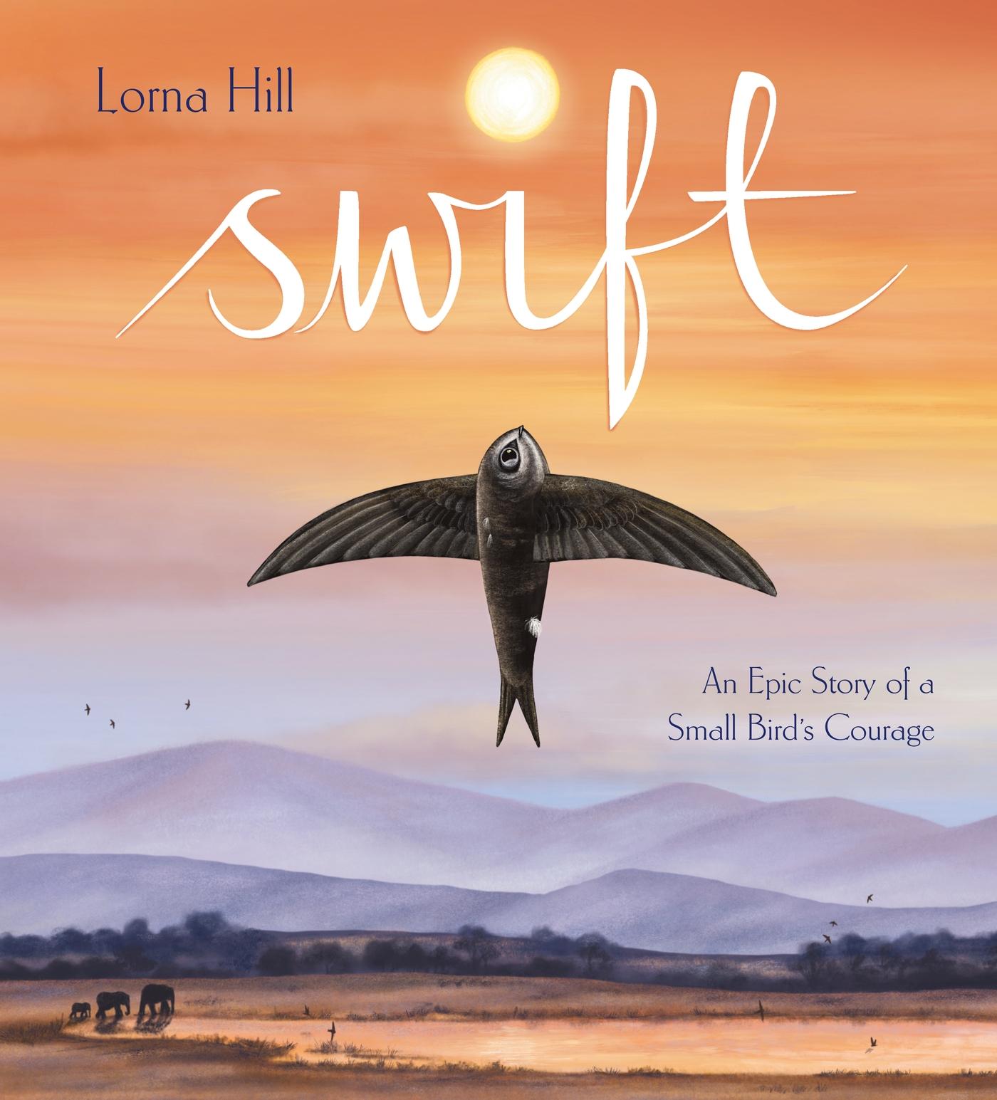 Vorderes Coverbild Swift
