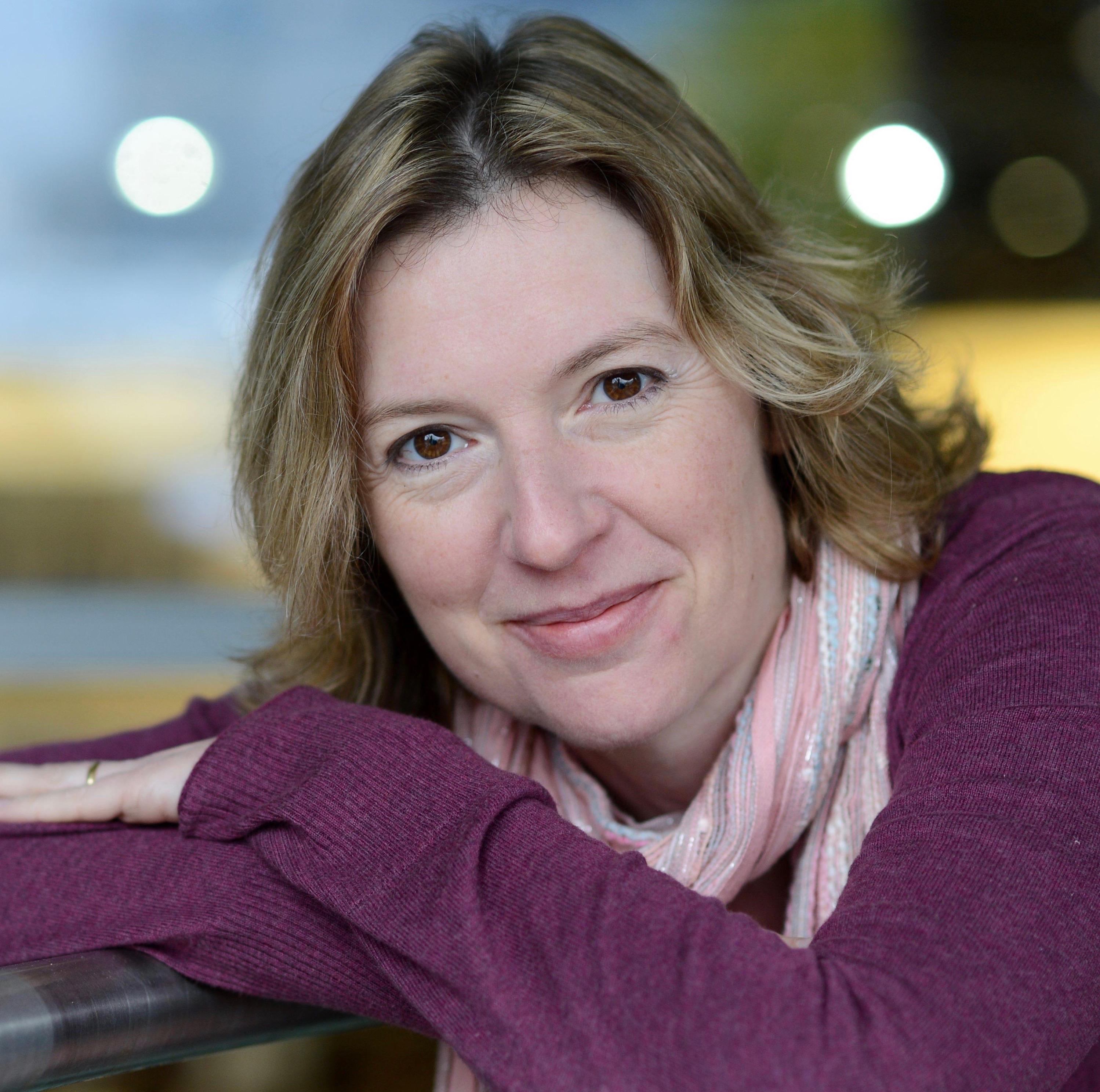 Autorenbild Royal Animals