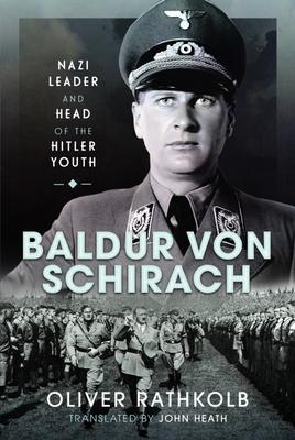 Vorderes Coverbild Baldur Von Schirach