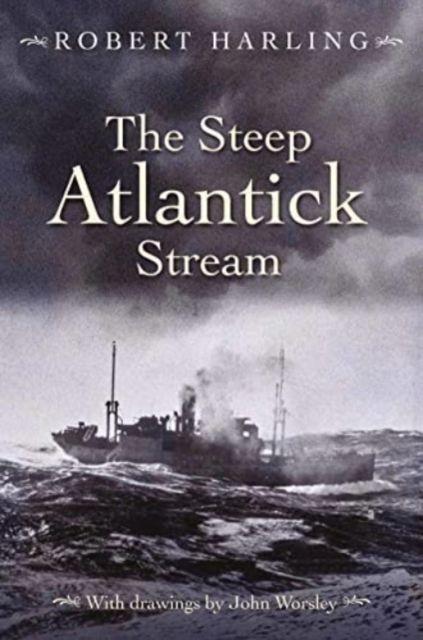 Vorderes Coverbild The Steep Atlantick Stream