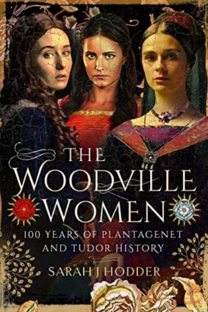 Vorderes Coverbild The Woodville Women