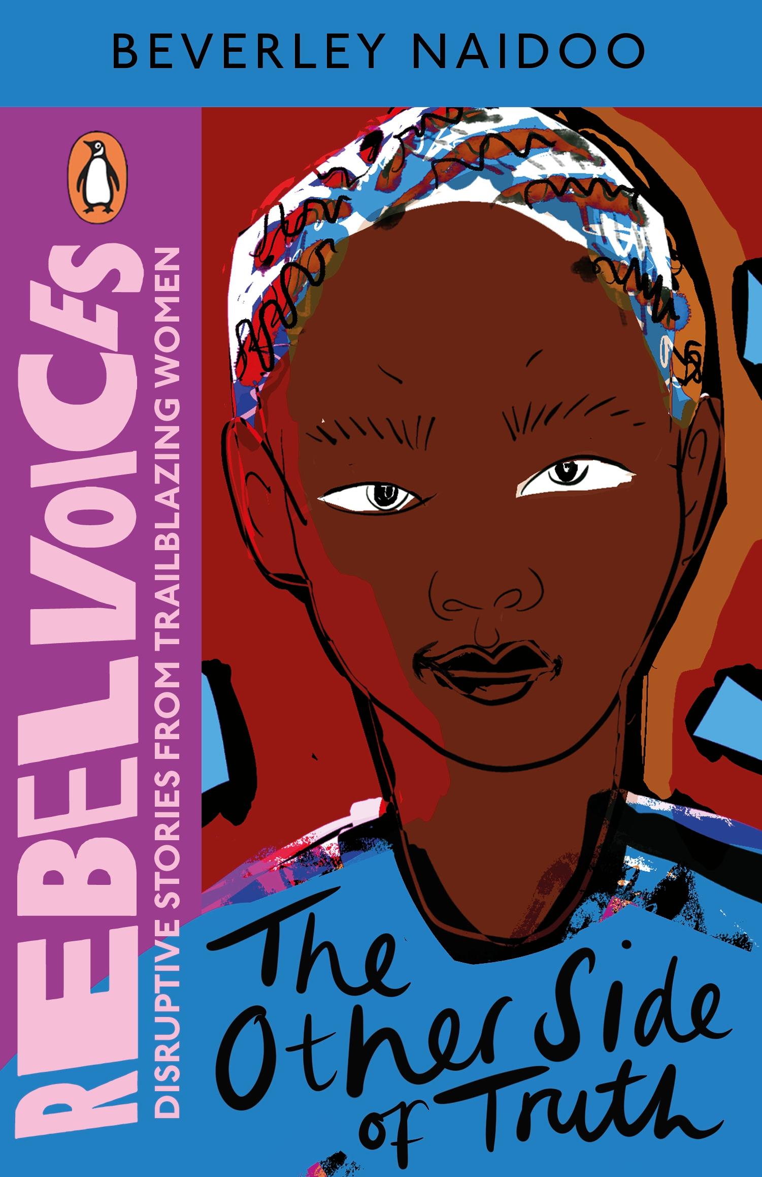 Vorderes Coverbild The Other Side of Truth