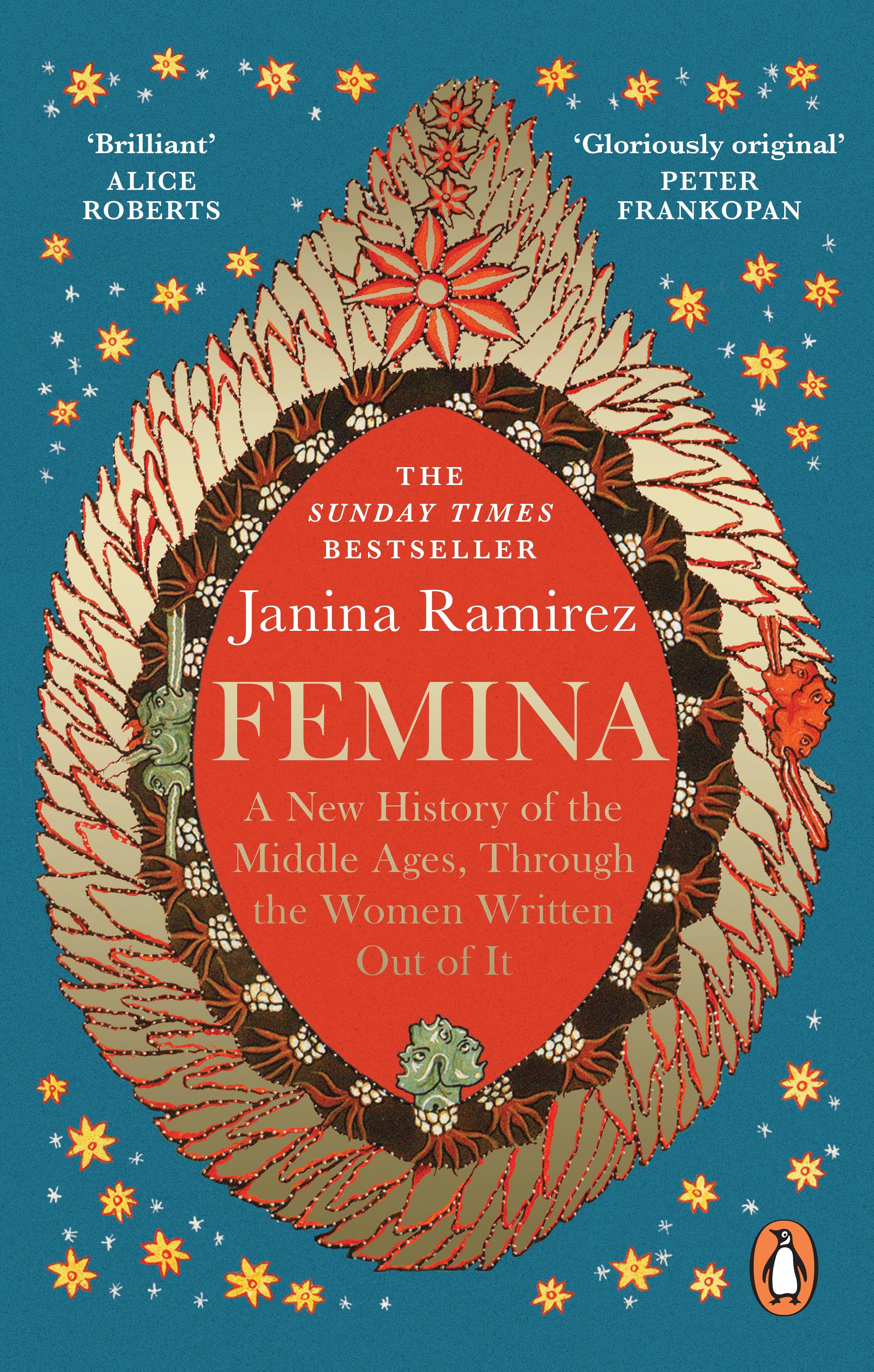 Vorderes Coverbild Femina