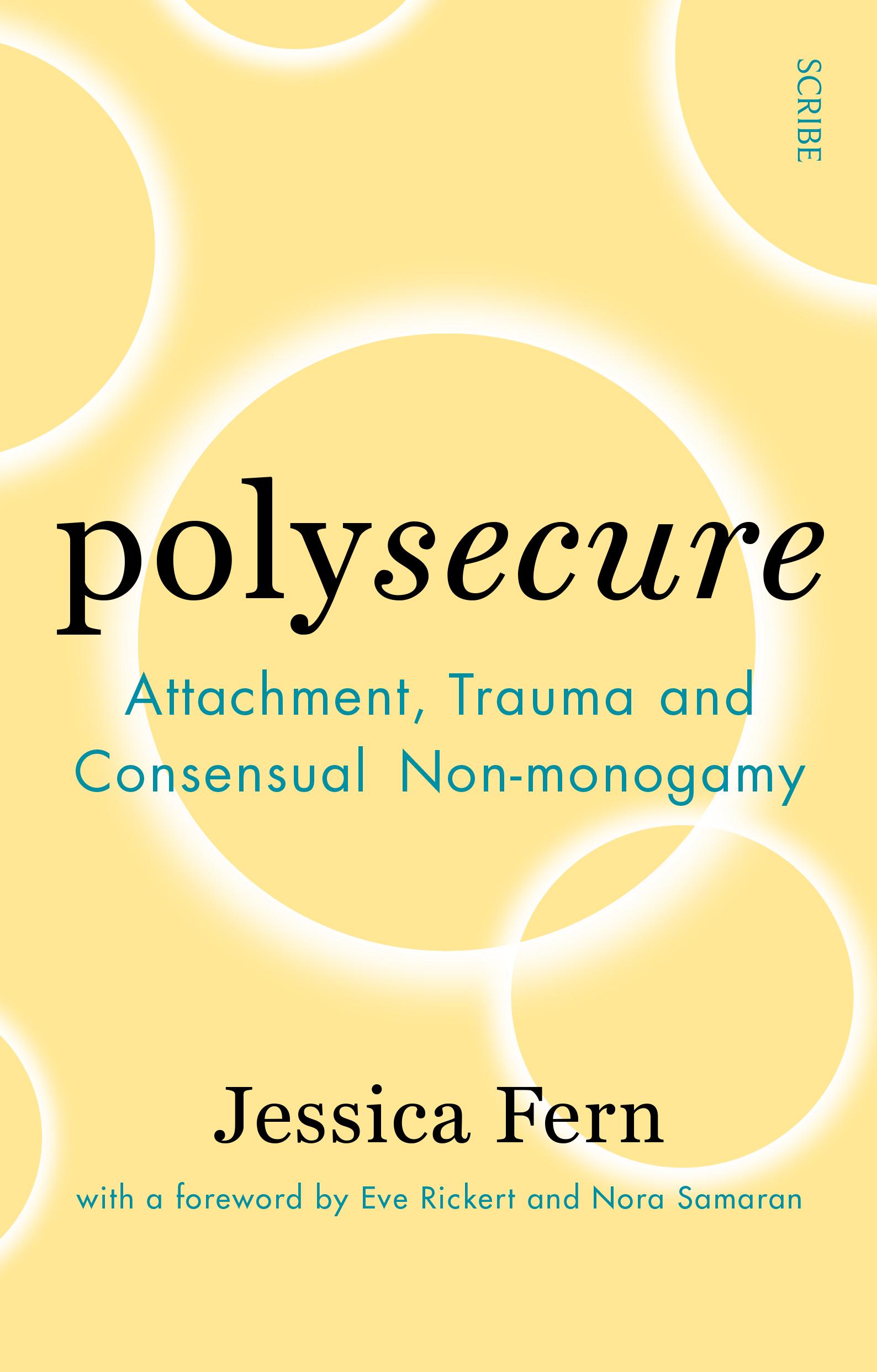 Vorderes Coverbild Polysecure