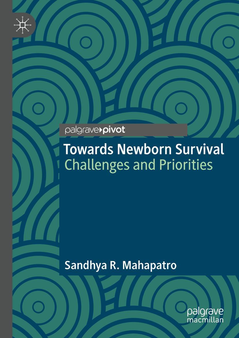 Vorderes Coverbild Towards Newborn Survival