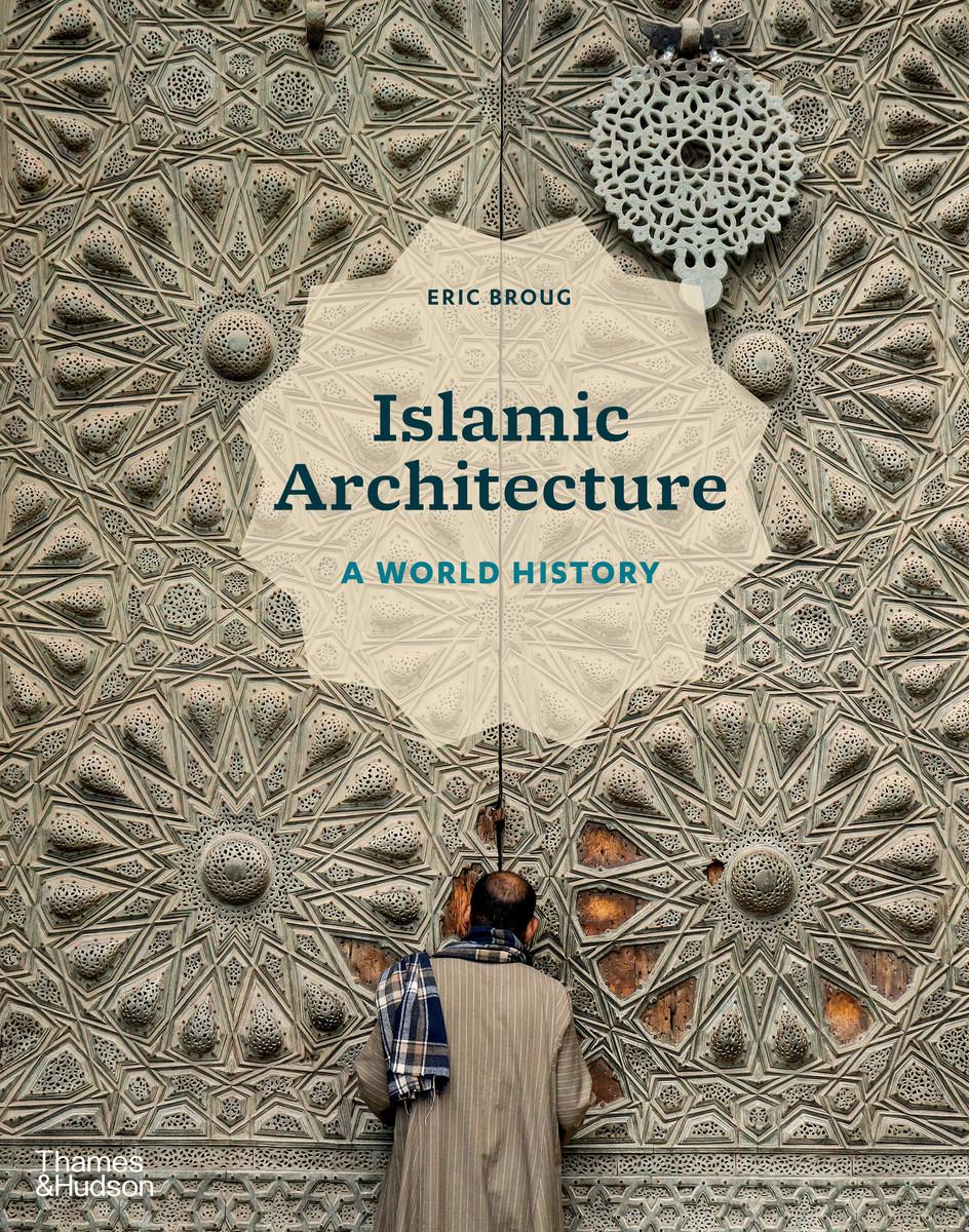 Vorderes Coverbild Islamic Architecture