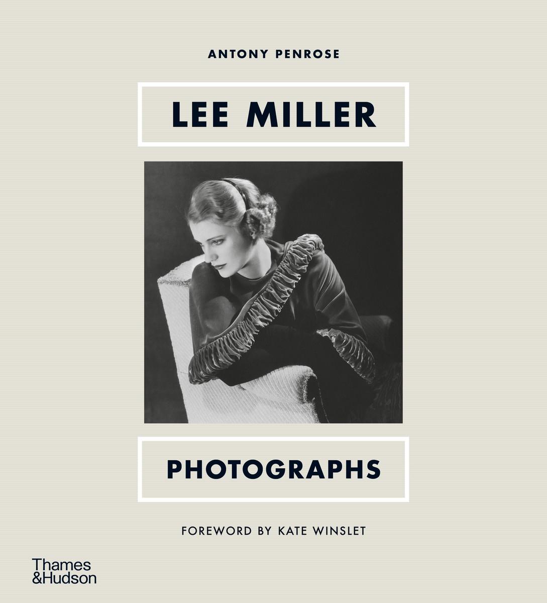 Vorderes Coverbild Lee Miller