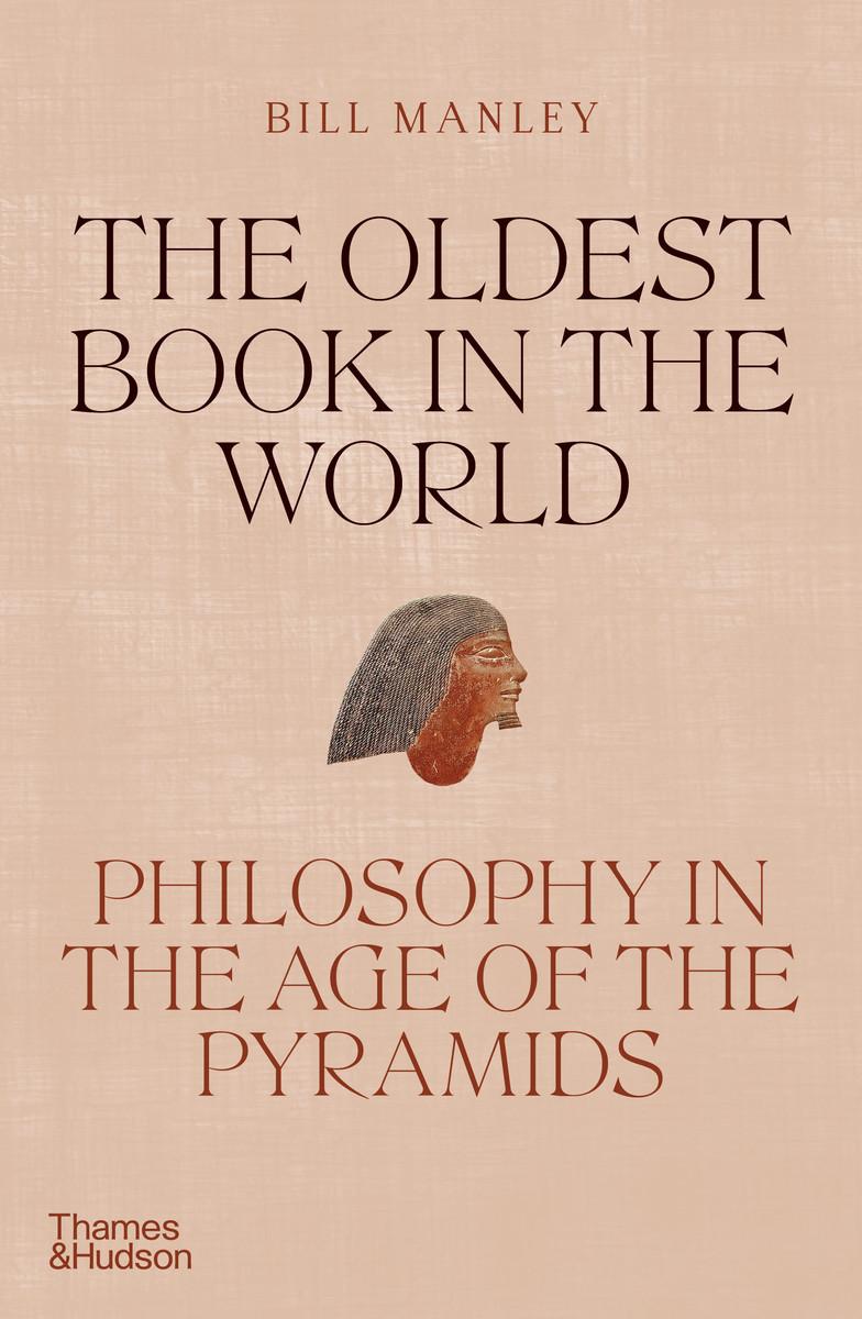 Beispielinhalt (Bild) The Oldest Book in the World