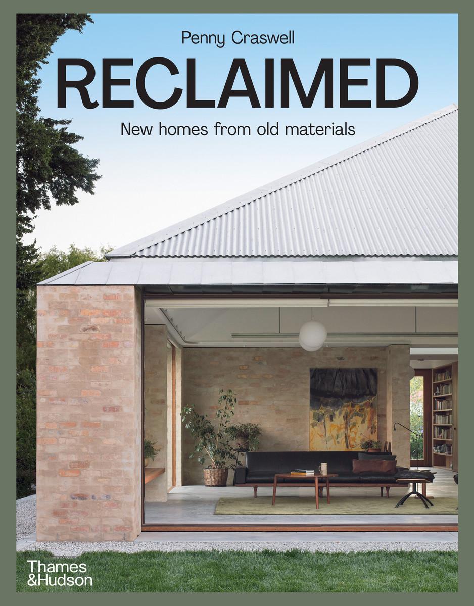 Beispielinhalt (Bild) Reclaimed