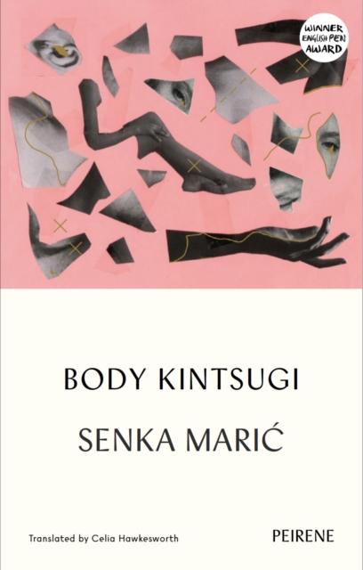 Vorderes Coverbild Body Kintsugi