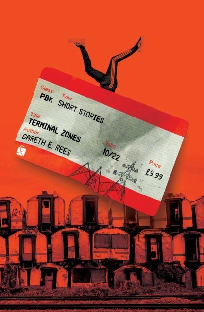 Vorderes Coverbild Terminal Zones