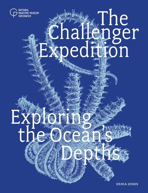 Vorderes Coverbild The Challenger Expedition