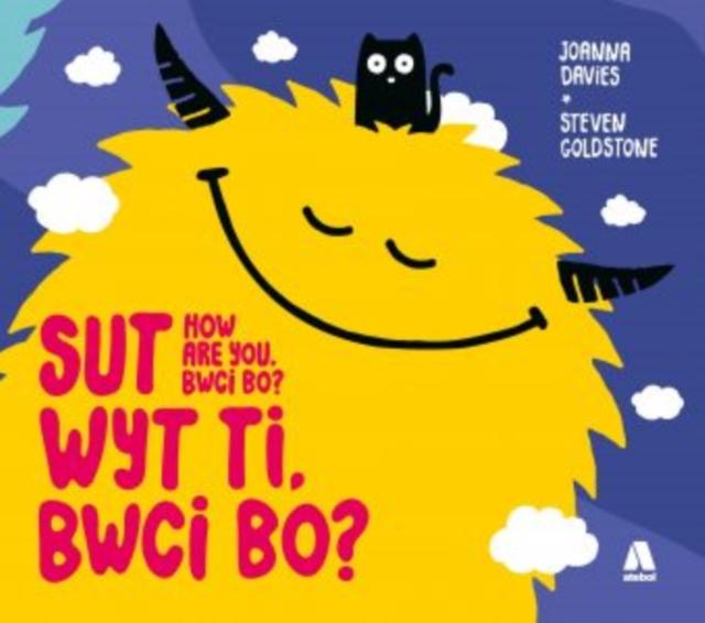 Vorderes Coverbild Sut Wyt Ti, Bwci Bo? / How Are You, Bwci Bo?