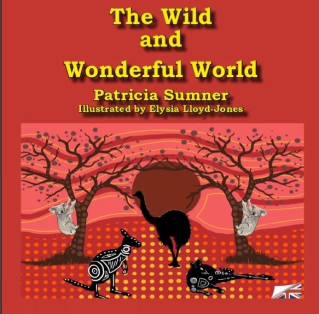 Vorderes Coverbild The Wild and Wonderful World