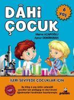 Vorderes Coverbild Dahi Cocuk 6 Yas