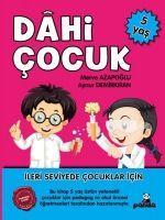 Vorderes Coverbild Dahi Cocuk 5 Yas
