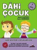 Vorderes Coverbild Dahi Cocuk 7 Yas