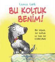 Vorderes Coverbild Bu Koltuk Benim