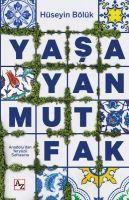 Vorderes Coverbild Yasayan Mutfak