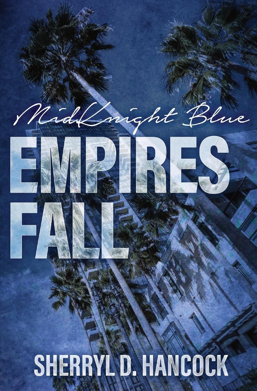 Vorderes Coverbild Empires Fall