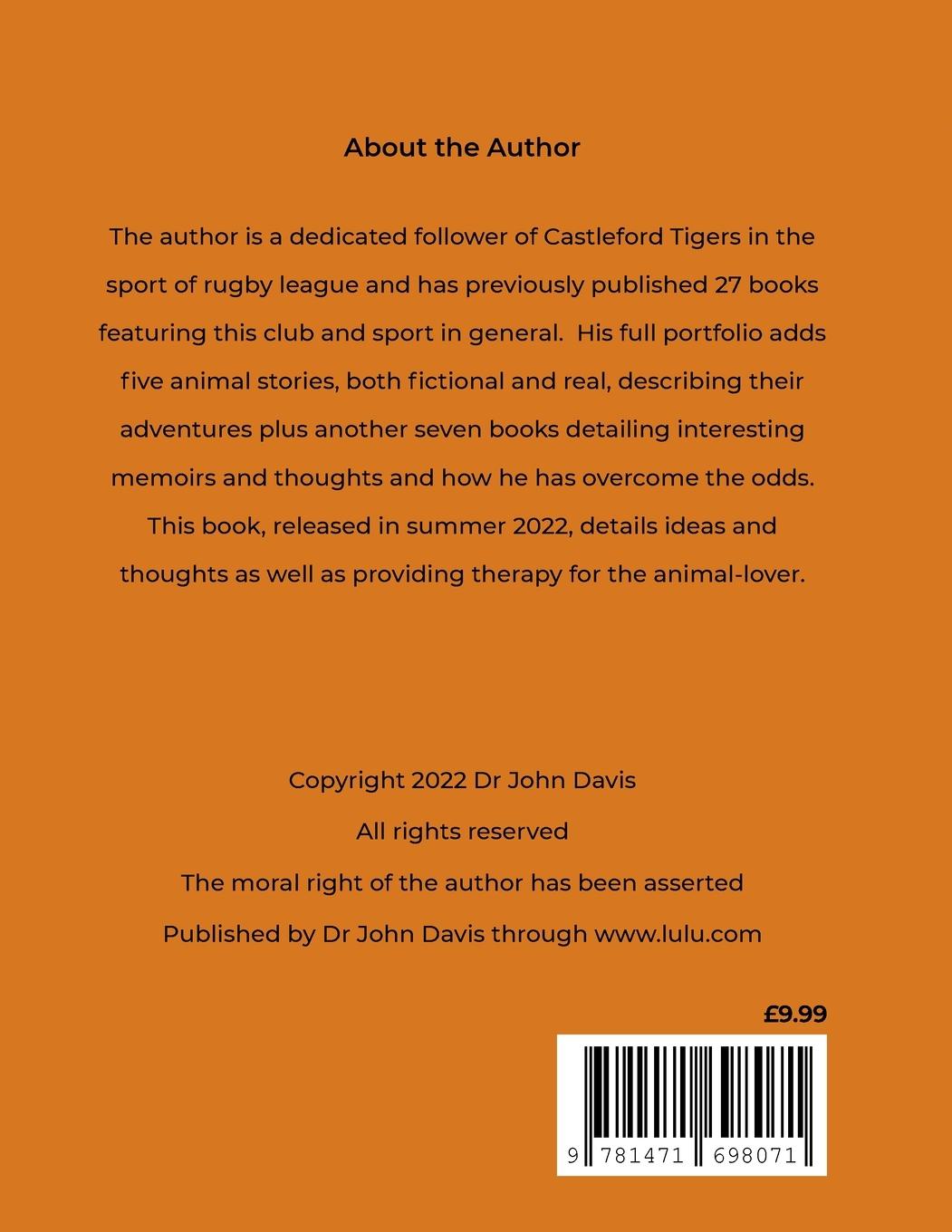 Rückseitencover Megarosinomics