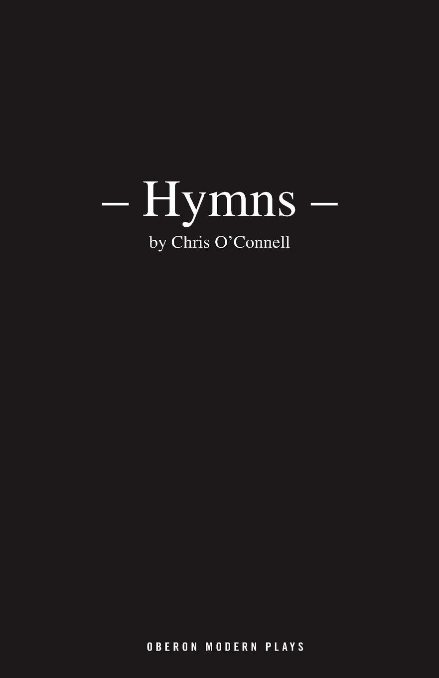 Vorderes Coverbild Hymns