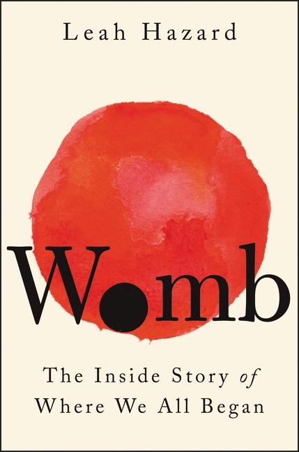 Vorderes Coverbild Womb
