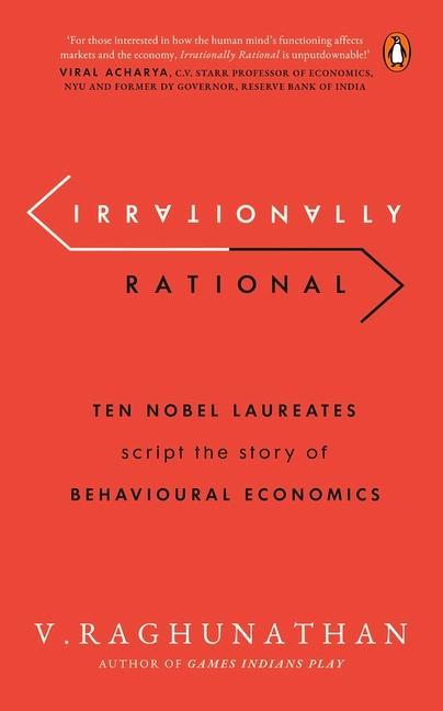 Vorderes Coverbild Irrationally Rational