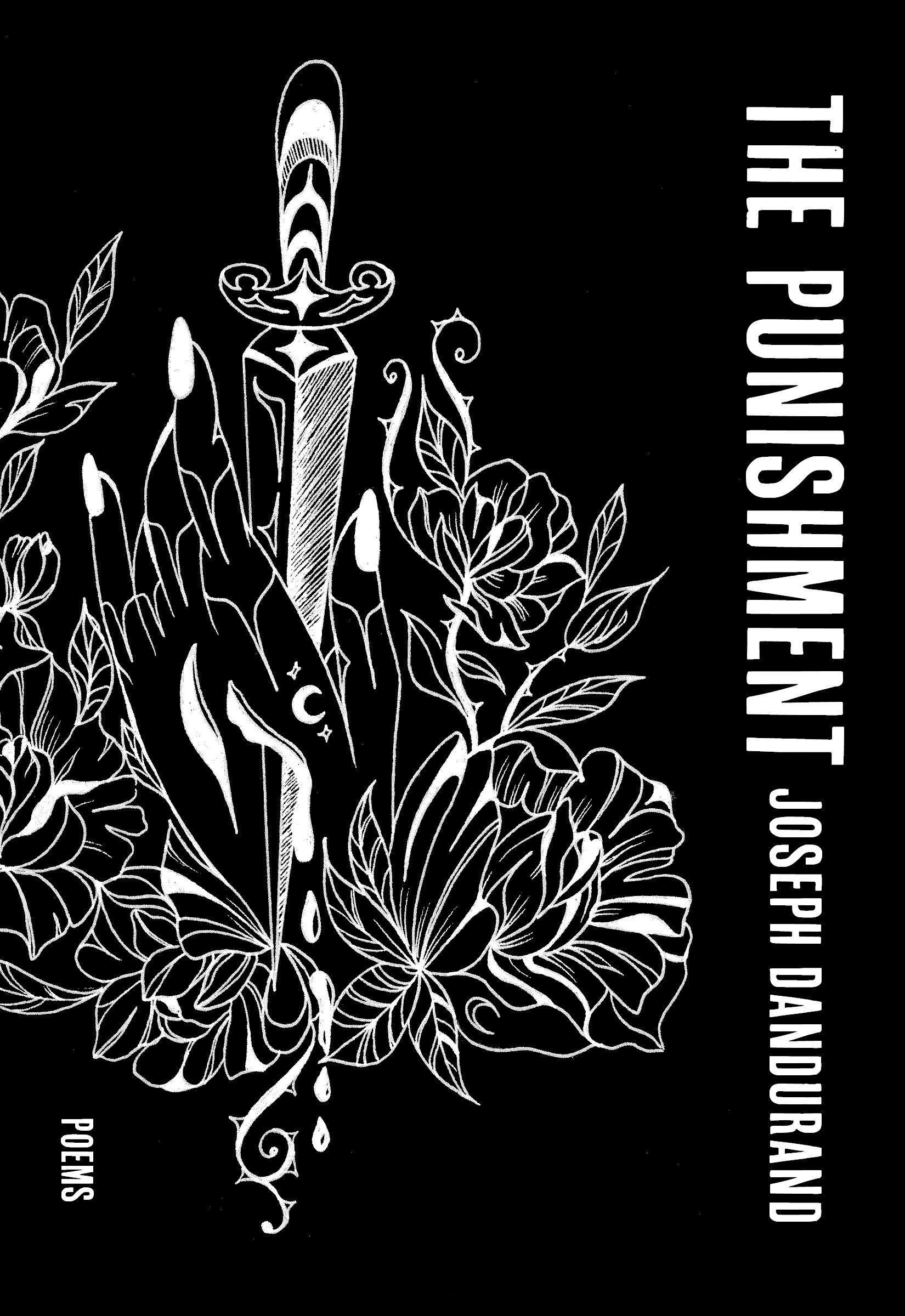 Vorderes Coverbild The Punishment