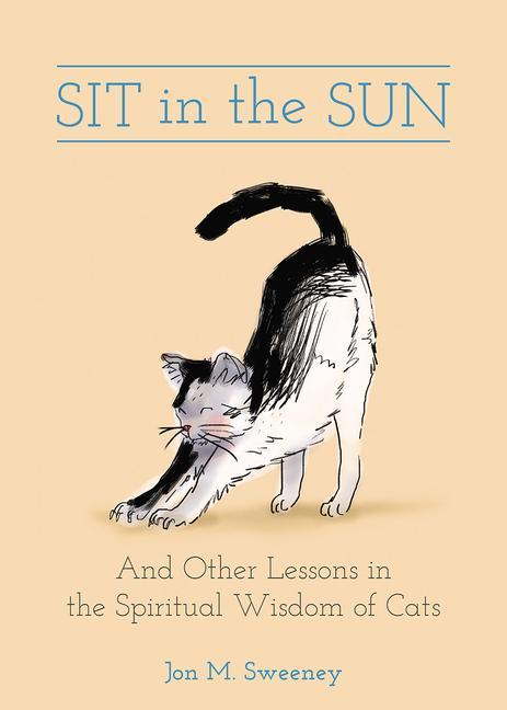 Vorderes Coverbild Sit in the Sun