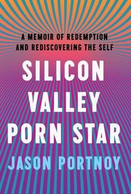 Vorderes Coverbild Silicon Valley Porn Star