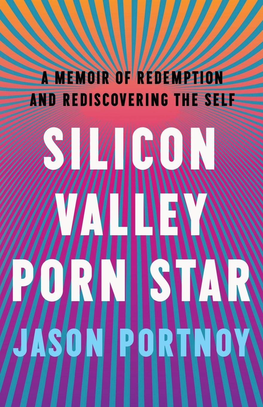 Vorderes Coverbild Silicon Valley Porn Star